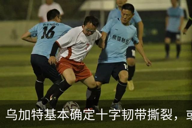 乌加特基本确定十字韧带撕裂，或迫使曼联买人！若伤缺一年可获赔500万