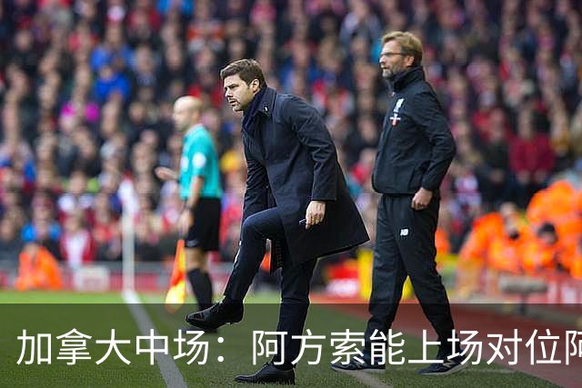 加拿大中场：阿方索能上场对位阿什拉夫就好了；错失机会很可惜