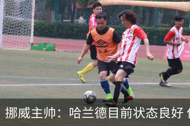 挪威主帅：哈兰德目前状态良好 他是世界上最好的射手